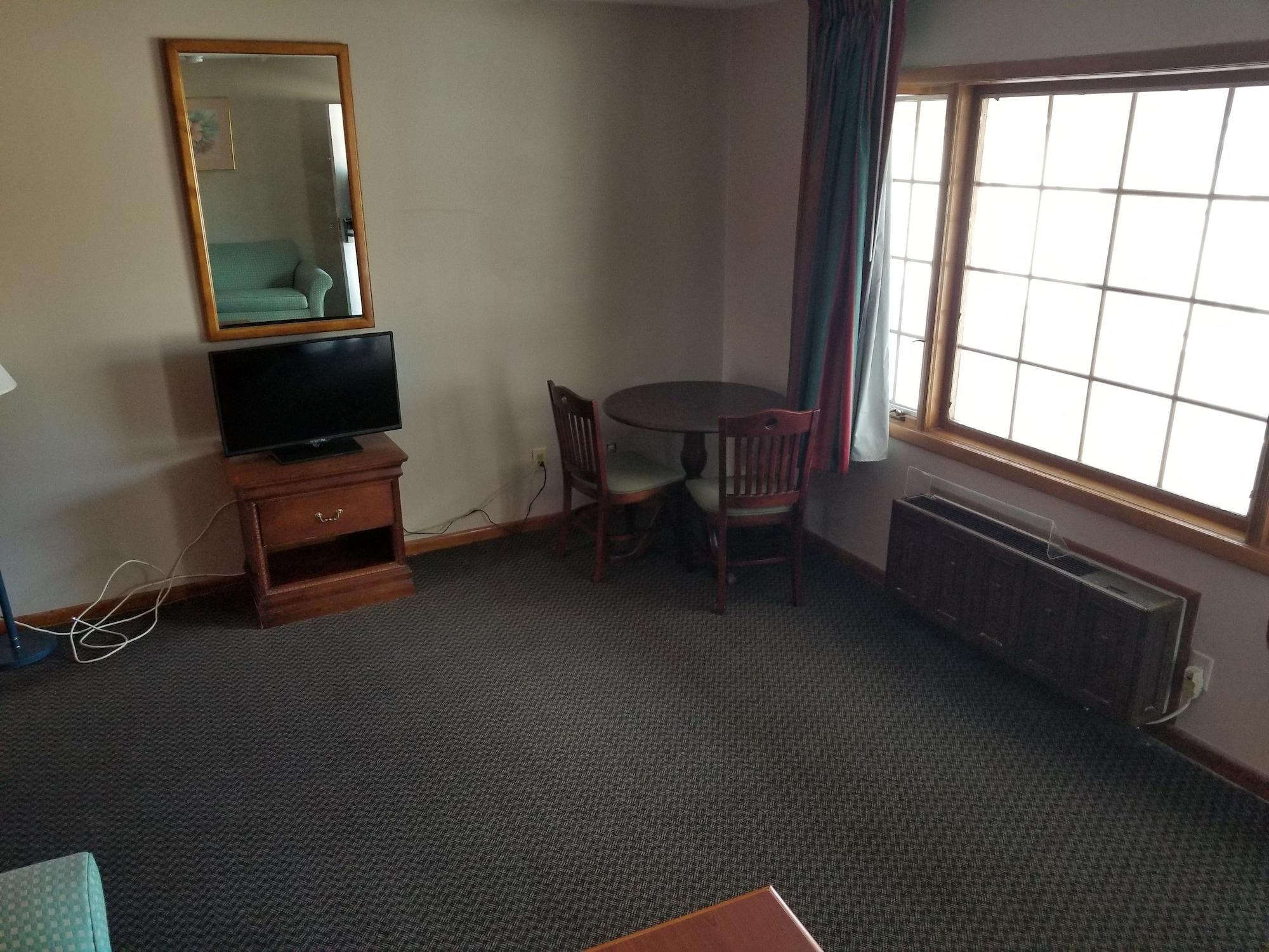 Ramada Inn Flemington Extérieur photo